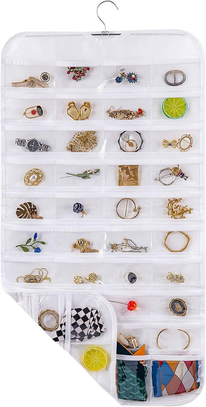 Bloss Hanging Jewelry Organizer by Bloss