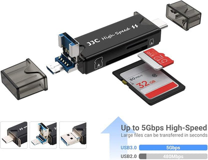 24 Slots Memory Card Case Holder - Image 2