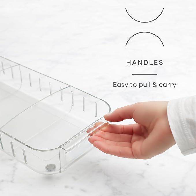 YouCopia RollOut Fridge Caddy - Image 3