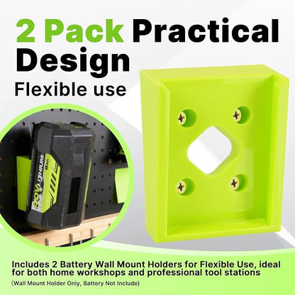Wall Mount Holder Compatible - Image 6