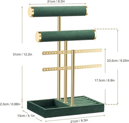 3 Tier Bracelet Holder Display - Image 7