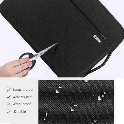Voova Laptop Sleeve Case 15.6 16 Inch - Image 4