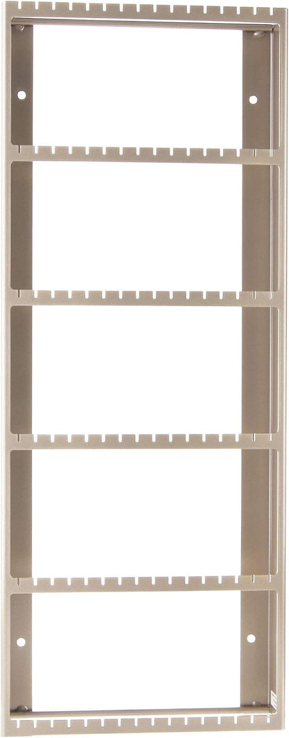Angelynn's Wall Mounted Big Earring Holder Organizer Display Women Long Post - Image 3