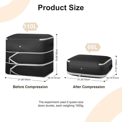 Comforter Storage Bag - Image 2