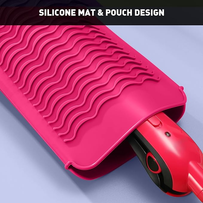 ZAXOP Resistant Silicone Mat Pouch - Image 3
