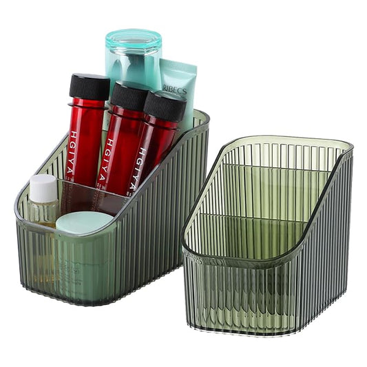 Grean Makeup Brush Holder Organizer by OSteedWares