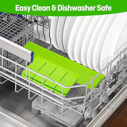 5 Sets Freeze dryer Tray Dividers - Image 6