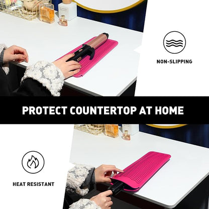 ZAXOP Resistant Silicone Mat Pouch - Image 6