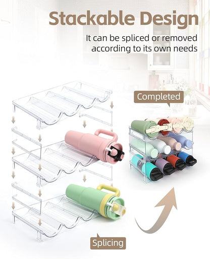 Water Bottle Organizer - Image 3