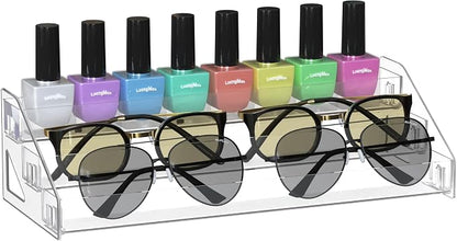 Sunglasses Organizer by LoengMax
