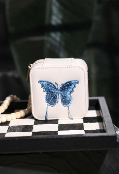 S.Leaf Travel Jewelry Organizer Boxes - Image 2