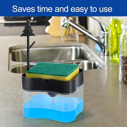 Premium Quality Dish Soap Dispenser - Image 3