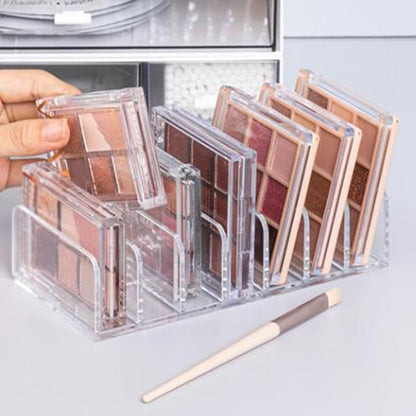 JUOPZKENN Eyeshadow Palette Makeup Organizer - Image 5