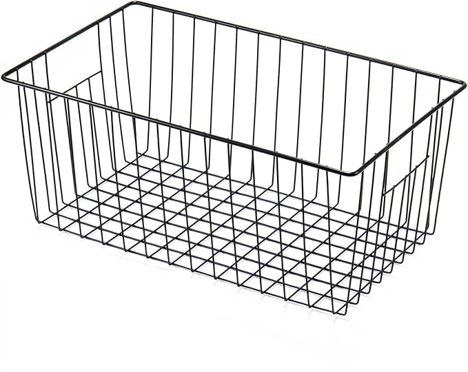 6 Pack Freezer Organizer Bins - Image 7