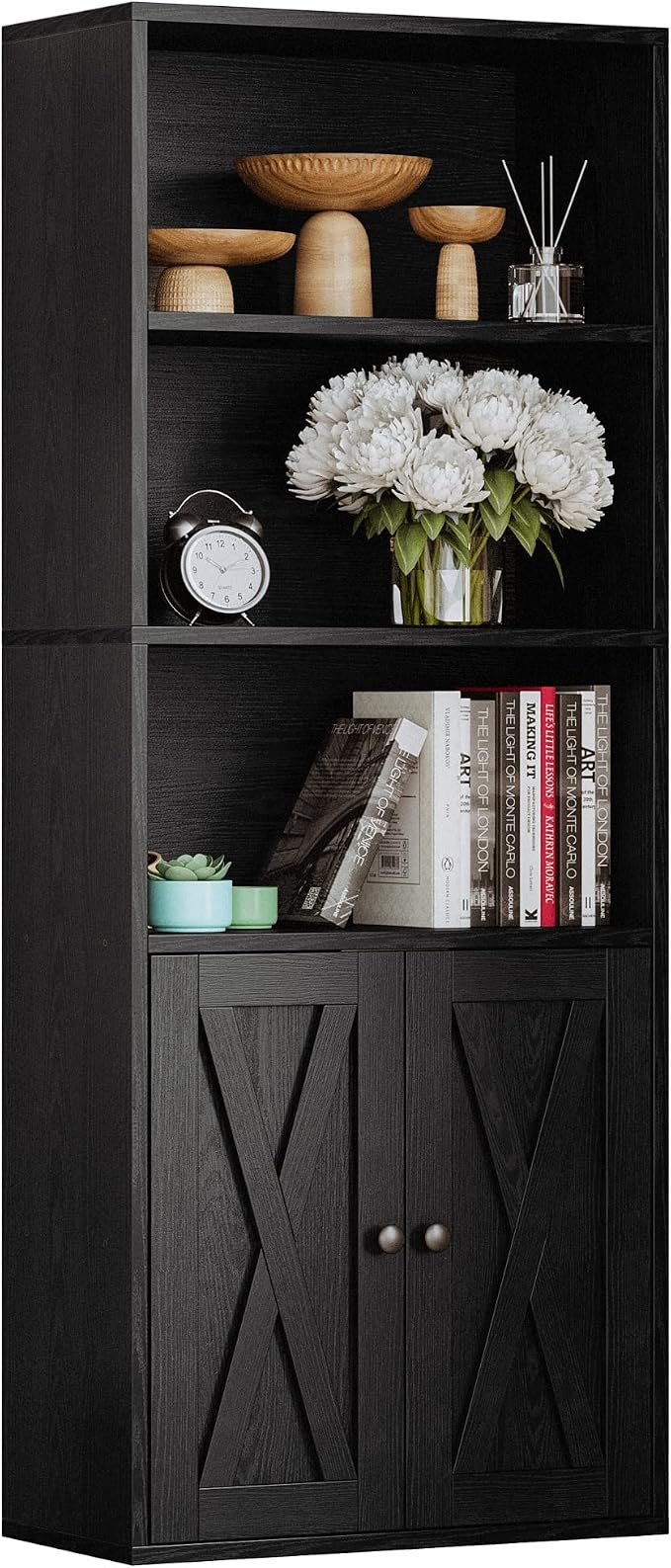 IRONCK Industrial Bookshelves and Bookcases by IRONCK