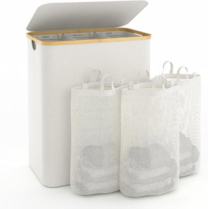 Hampers for Laundry Basket by Bathola