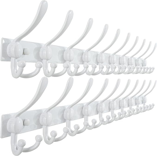 Dseap MaxStrong 2.0 Coat Rack Wall by Dseap