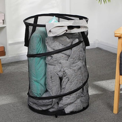 BESPORTBLE Foldable Laundry Basket - Image 2