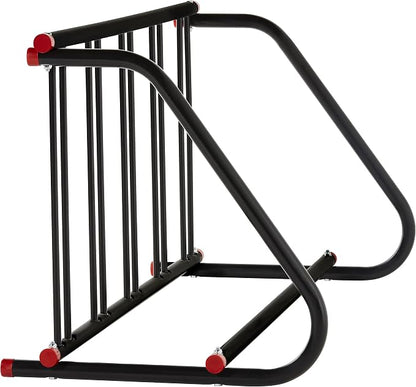 Retrospec Commercial Grid Bike Rack - Image 4