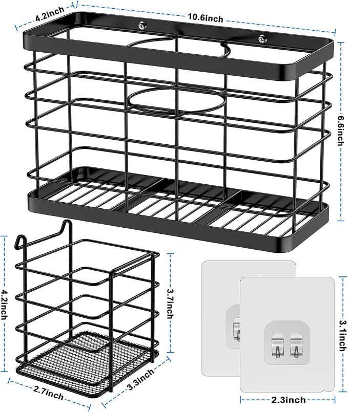 Hair Tool Organizer - Image 5