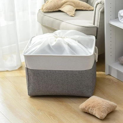 TheWarmHome Storage Bins Baskets - Image 3