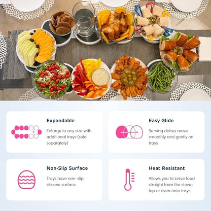 The Lazy Susan Revolution - Image 3