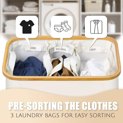Hampers for Laundry Basket - Image 3