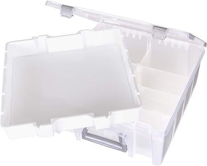 Best Kept Super Satchel Double Deep - Image 8