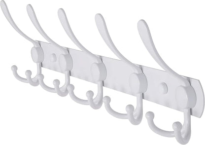 Dseap Wall Mounted Coat Rack by Dseap