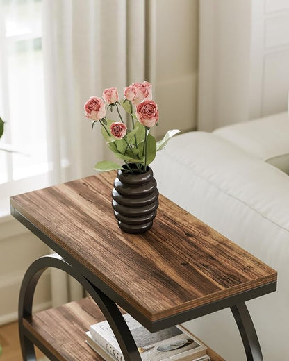 LITTLE TREE End Table Set 2, Side Table - Image 6