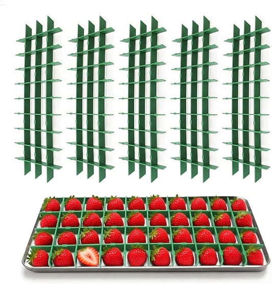 5 Sets Medium Freeze Dryer Tray Dividers Compatible by Unknown
