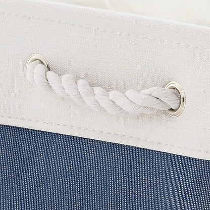 TheWarmHome Storage Bins for Shelves - Image 6