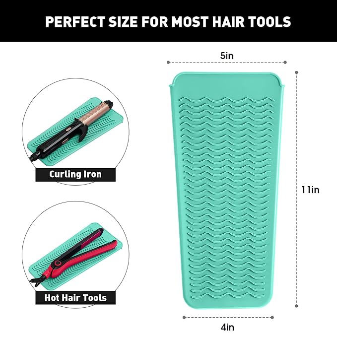 ZAXOP Resistant Silicone Mat Pouch - Image 2