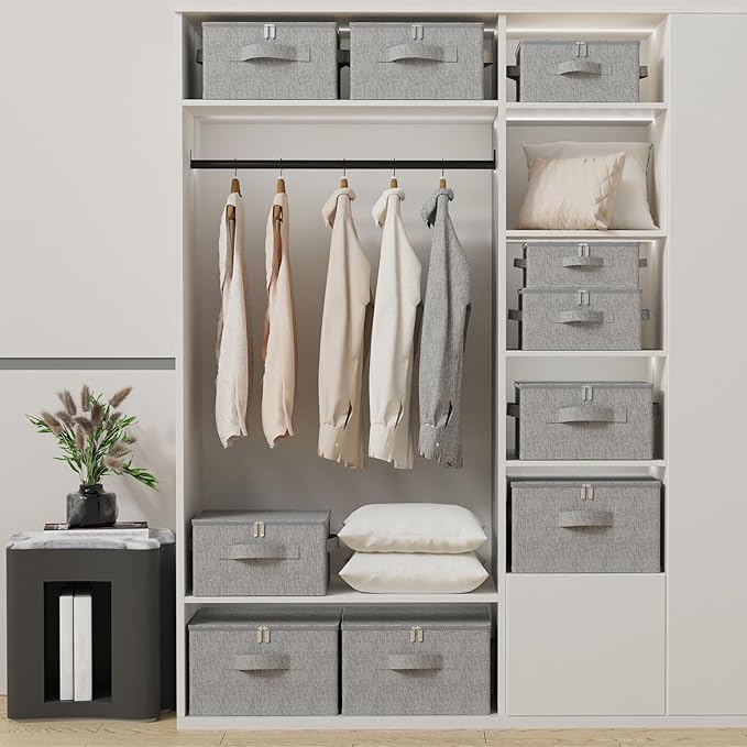 Underbed Storage Box Containers - Image 3