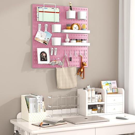 Peg Board Combination Kit, 8 Pegboards - Image 6