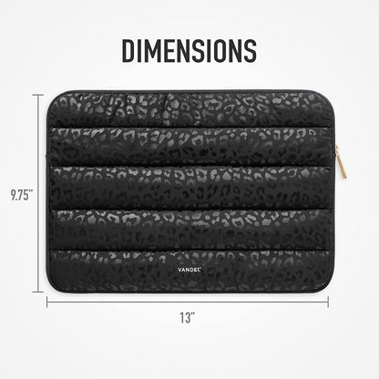 Vandel The Original Puffy Laptop Sleeve Case, 13-14 inch Laptop Sleeve Bag - Image 7