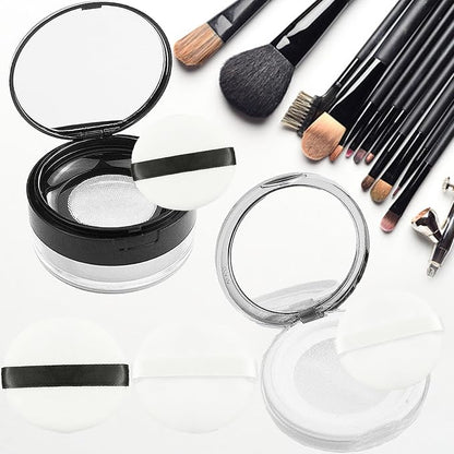 6PCS Loose Powder Container - Image 5