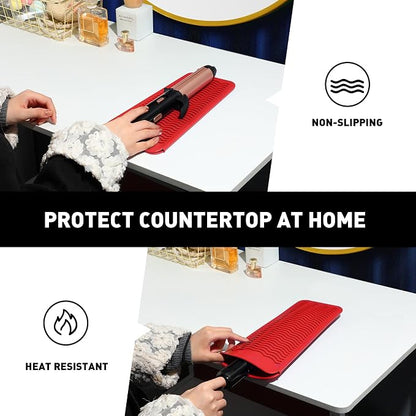 ZAXOP Resistant Silicone Mat Pouch - Image 6