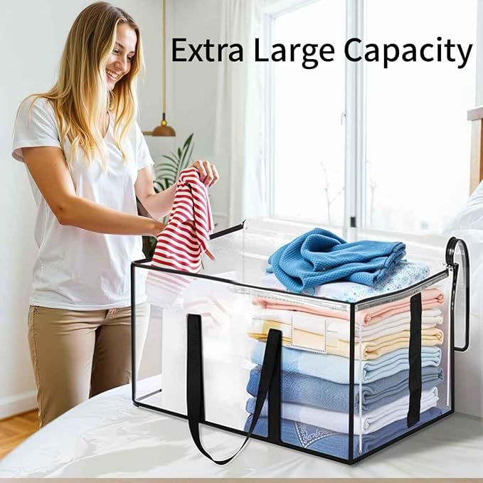 12 Pack-Extra Large Heavy Duty Moving Bags - Image 8