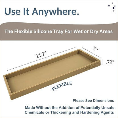 Countertop and Vanity Tray - Image 3