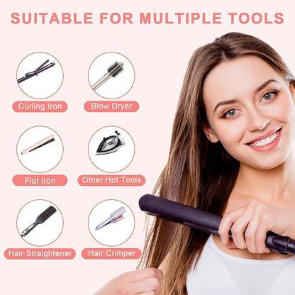 AMIJEAL Oversize Silicone Heat Resistant Mat - Image 6