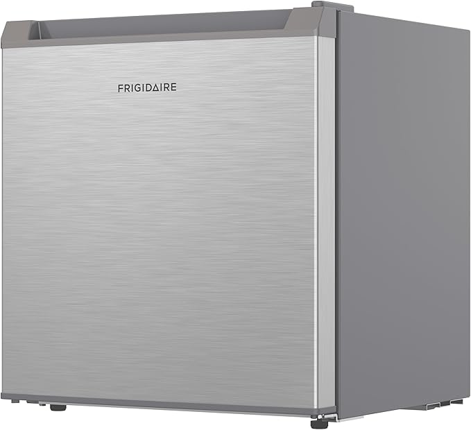 Frigidaire Retro Compact Mini Fridge - Image 2