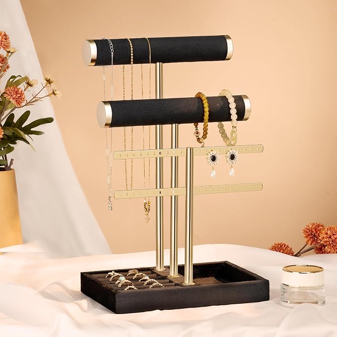 3 Tier Bracelet Holder Display - Image 4