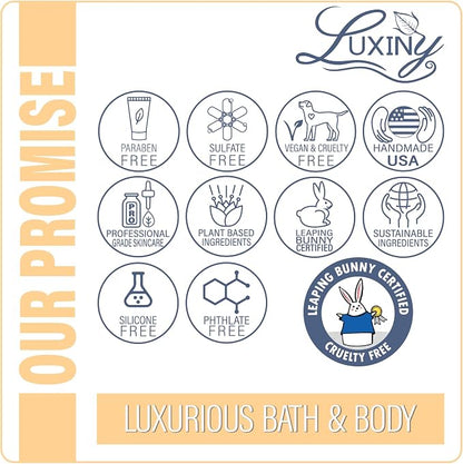Soap Savers for Bar Soap, American Made by Luxiny, Lifts Soap in Soap Dishes & - Image 7