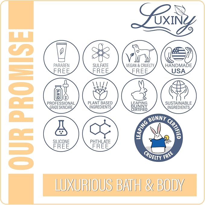 Soap Savers for Bar Soap, American Made by Luxiny, Lifts Soap in Soap Dishes & - Image 4