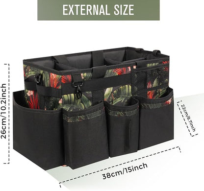 Wearable Cleaning Caddy, Cleaning Caddy Supplies Organizer - Image 5