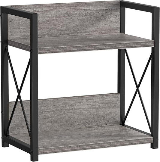 Giikin Countertop Shelf Organizer, 2 Tier Coffee Organizer by Giikin
