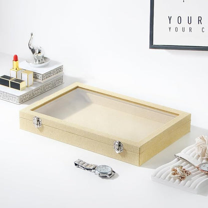 Coward Jewelry Organizer Box - Image 4