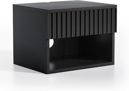 Floating TV Stands Set of 4 - Image 8