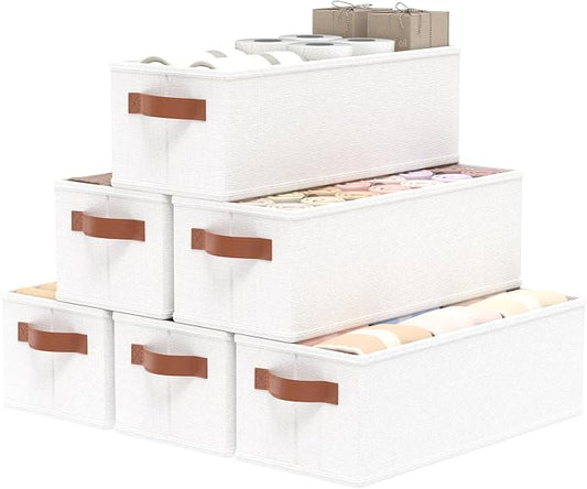 OUTBROS Storage Boxes, Fabric Bins by OUTBROS